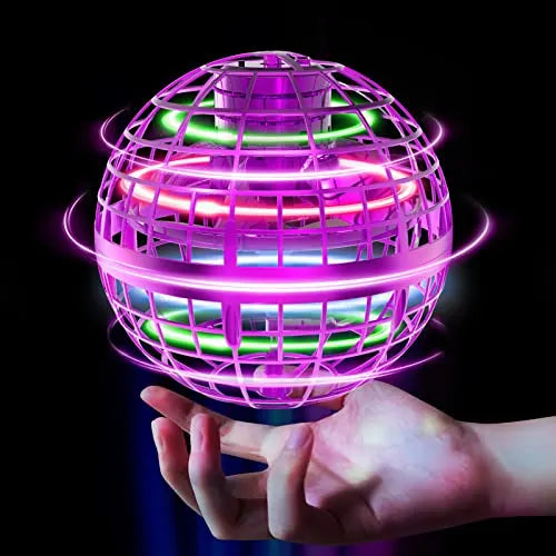 BOOMERANG BALL